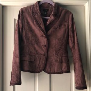 H&M Detailed Blazer
